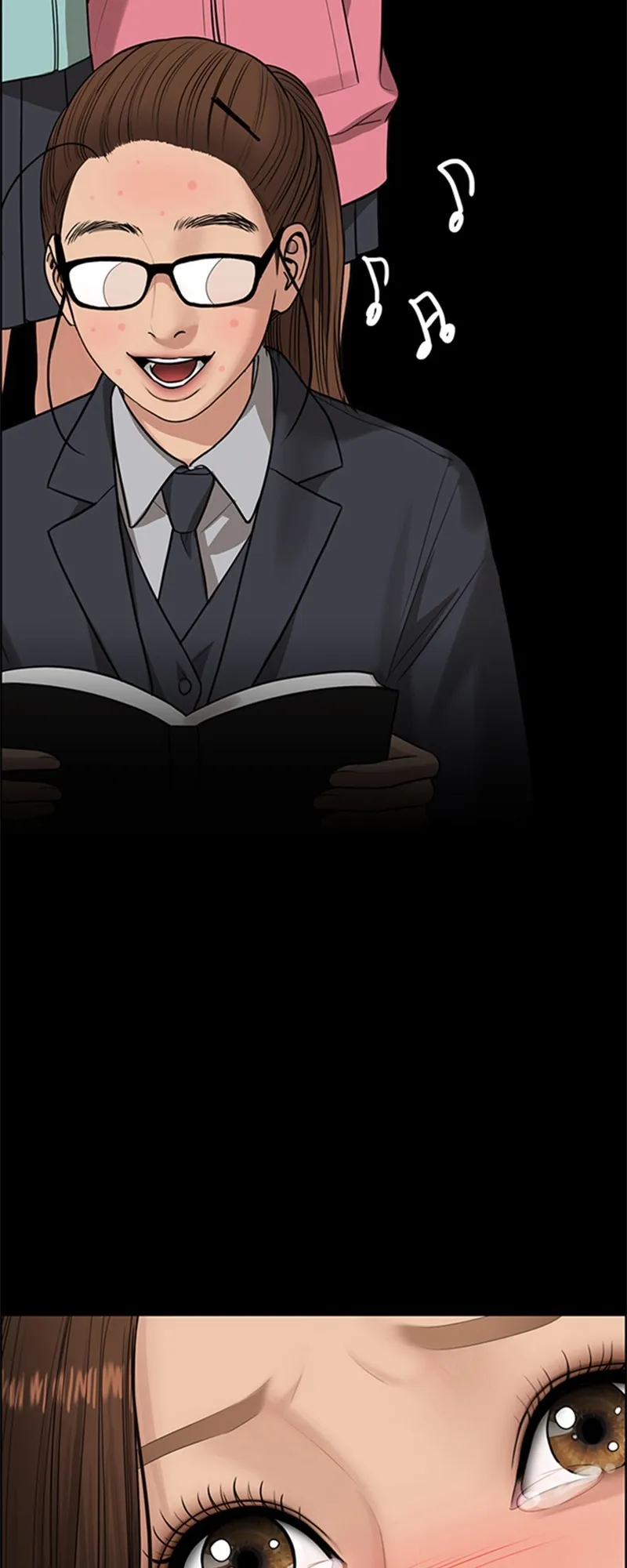 Read True Beauty FR Manga Online