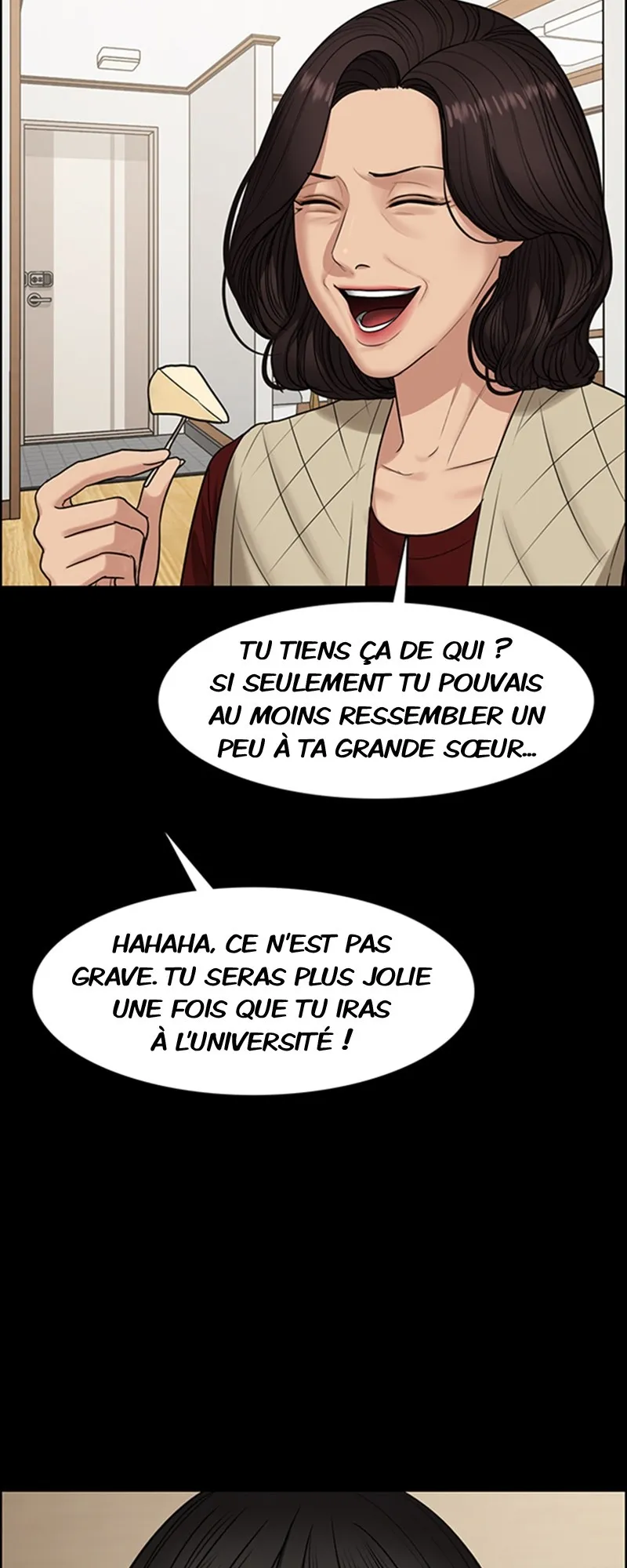 Read True Beauty FR Manga Online