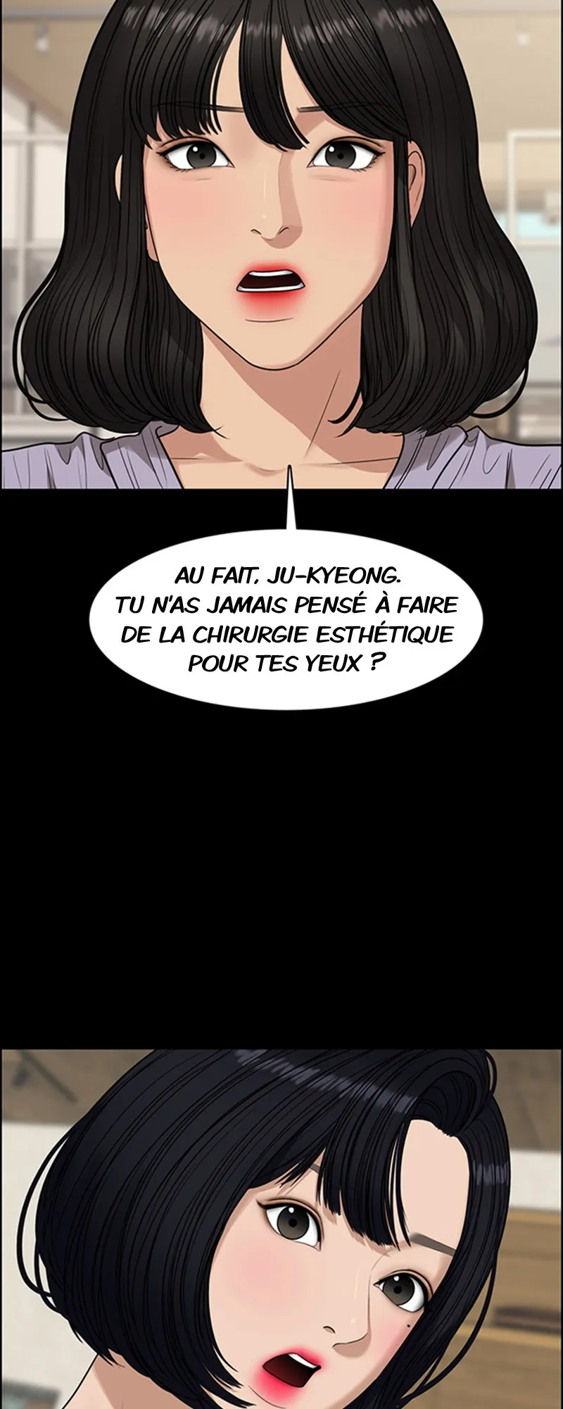 Read True Beauty FR Manga Online