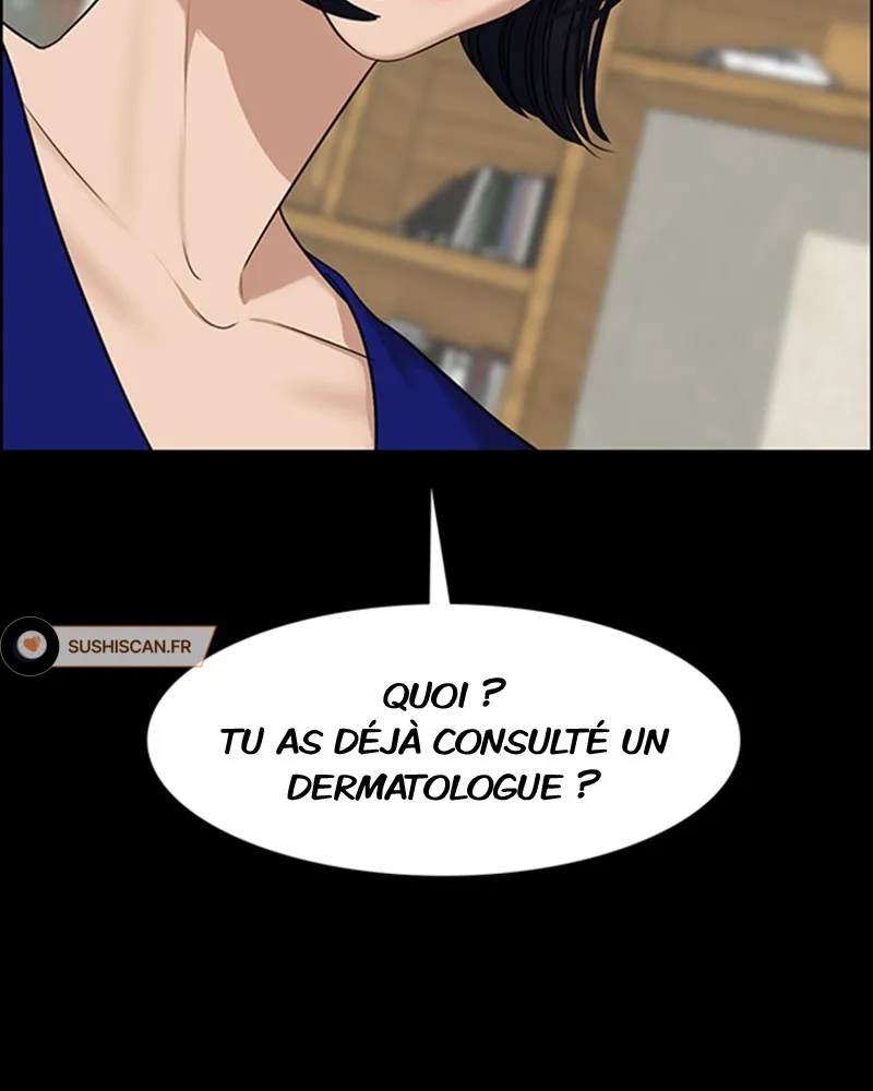 Read True Beauty FR Manga Online