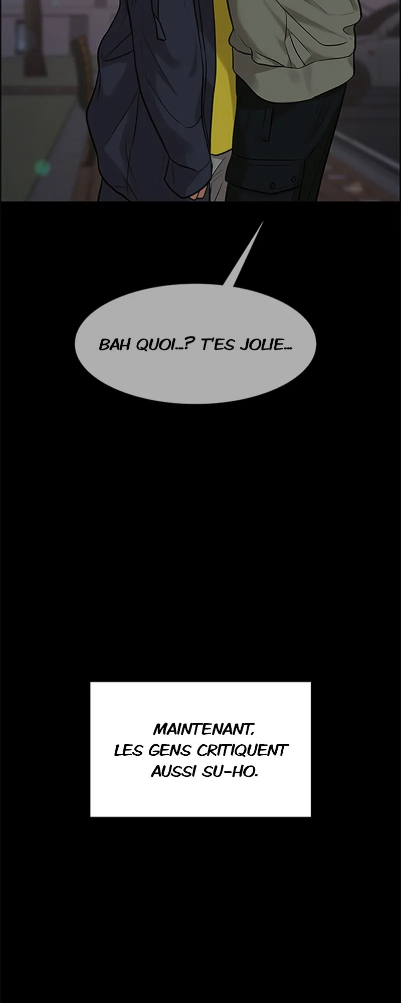Read True Beauty FR Manga Online