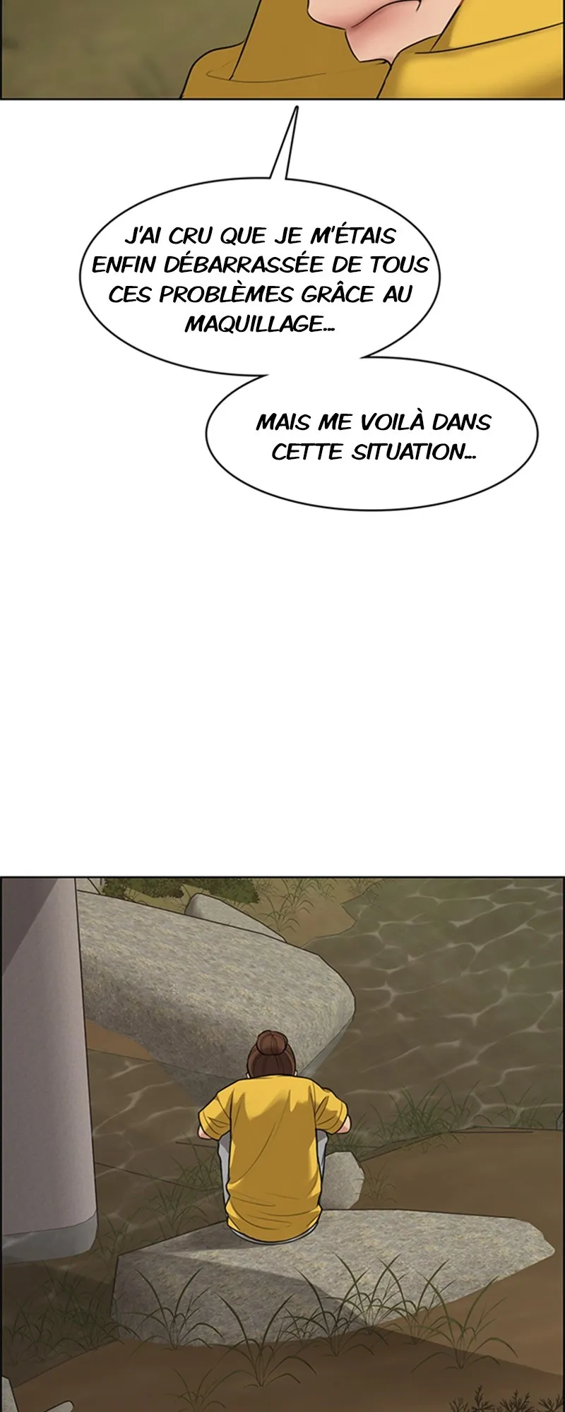 Read True Beauty FR Manga Online