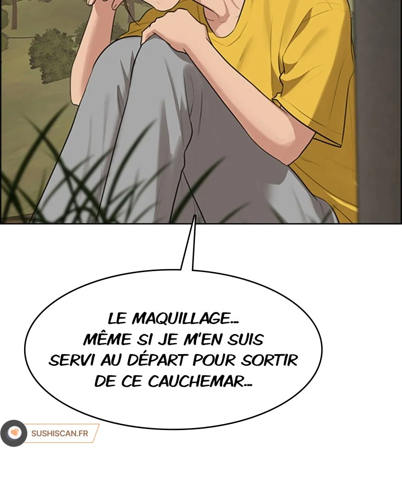Read True Beauty FR Manga Online