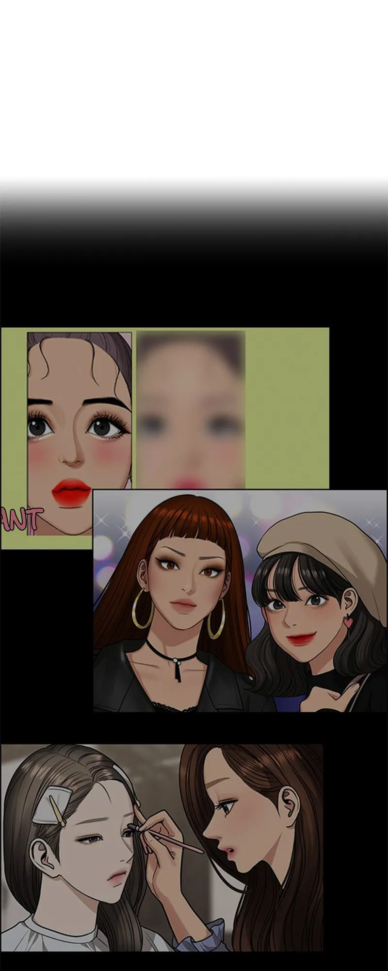 Read True Beauty FR Manga Online