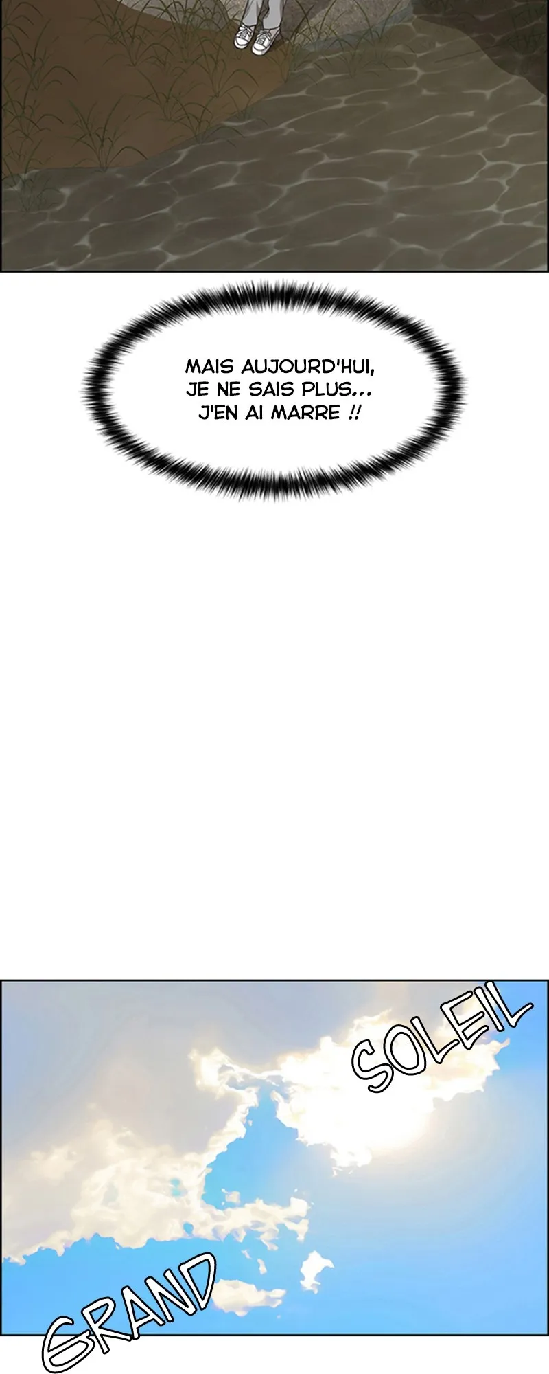 Read True Beauty FR Manga Online