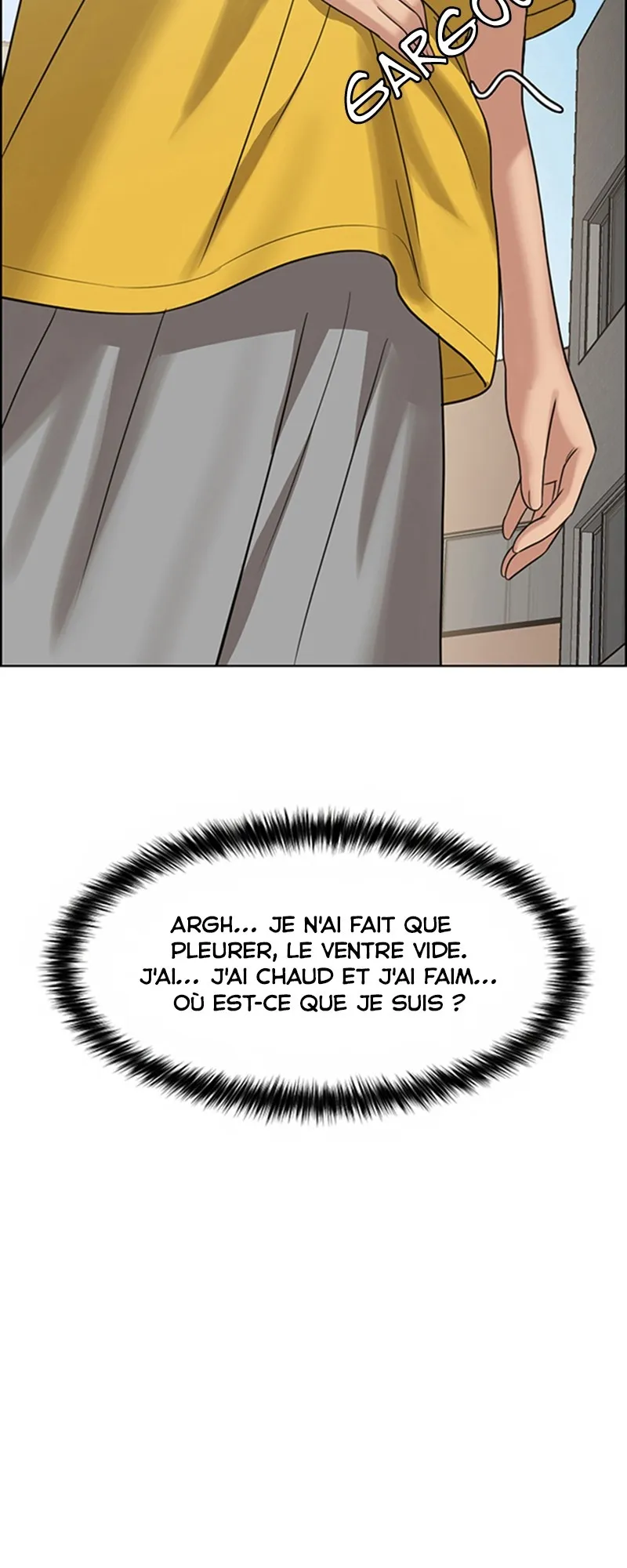 Read True Beauty FR Manga Online