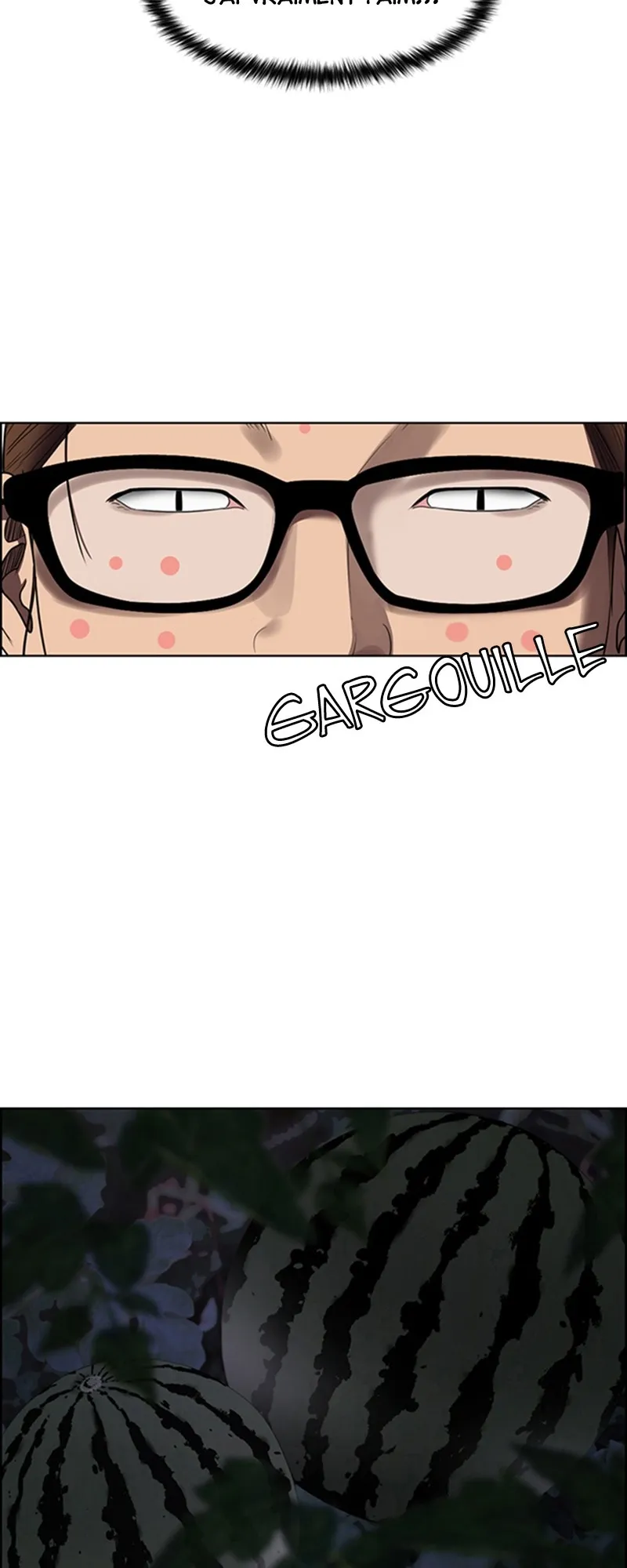 Read True Beauty FR Manga Online