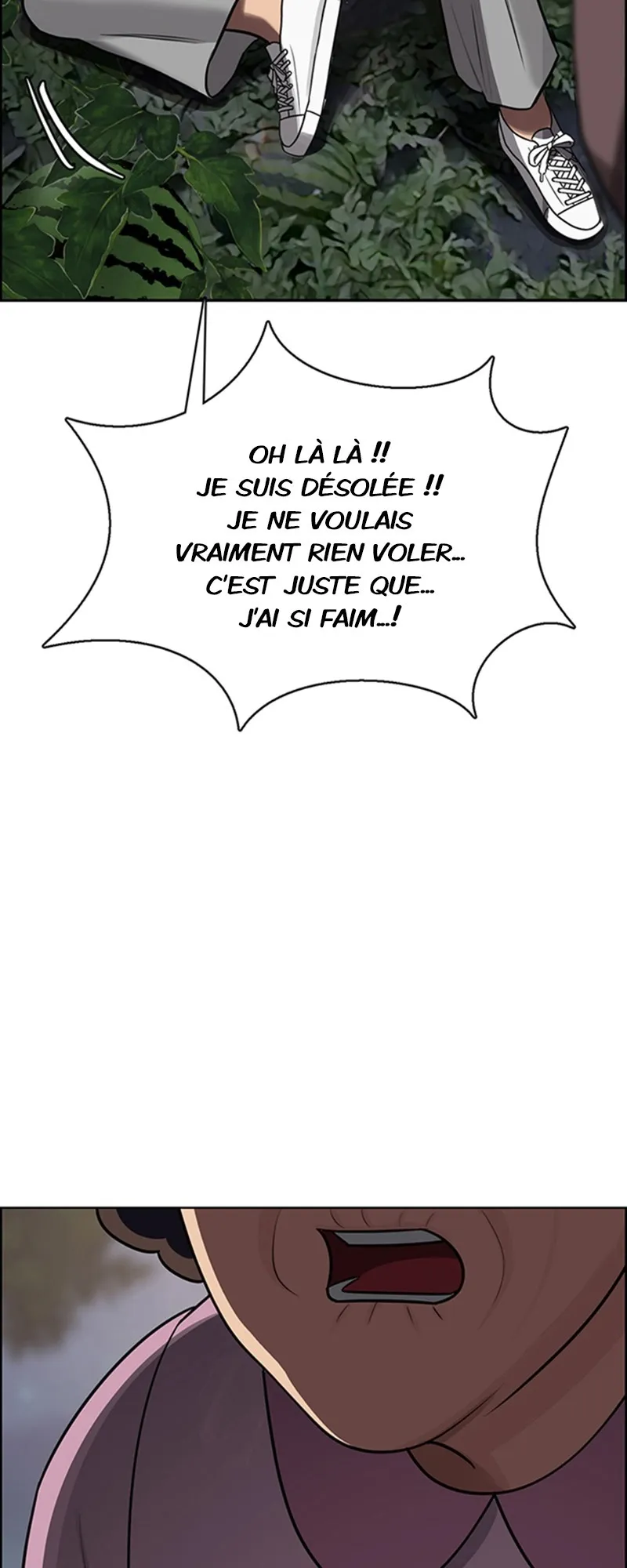 Read True Beauty FR Manga Online