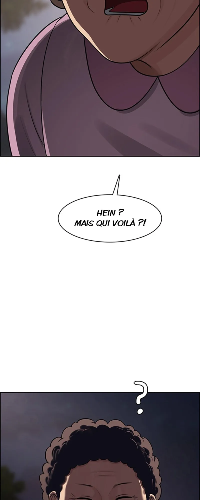 Read True Beauty FR Manga Online