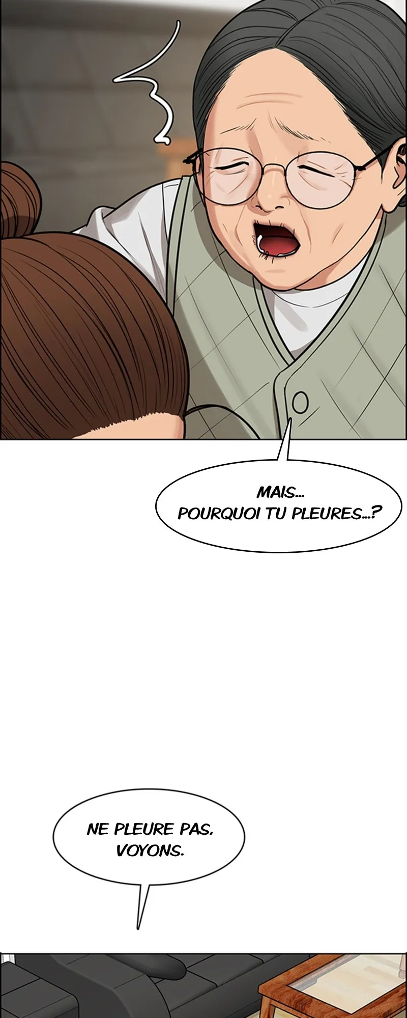 Read True Beauty FR Manga Online
