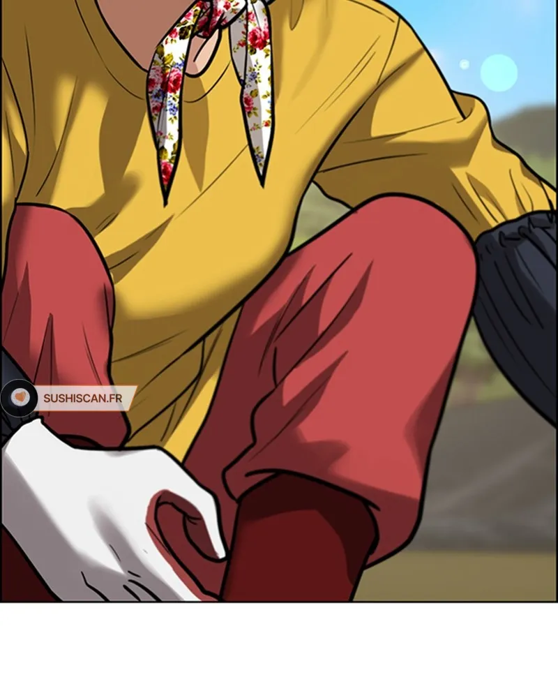 Read True Beauty FR Manga Online