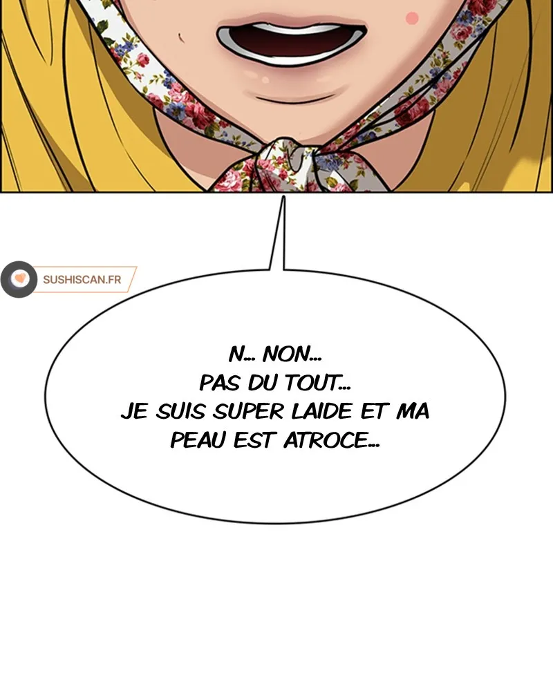 Read True Beauty FR Manga Online