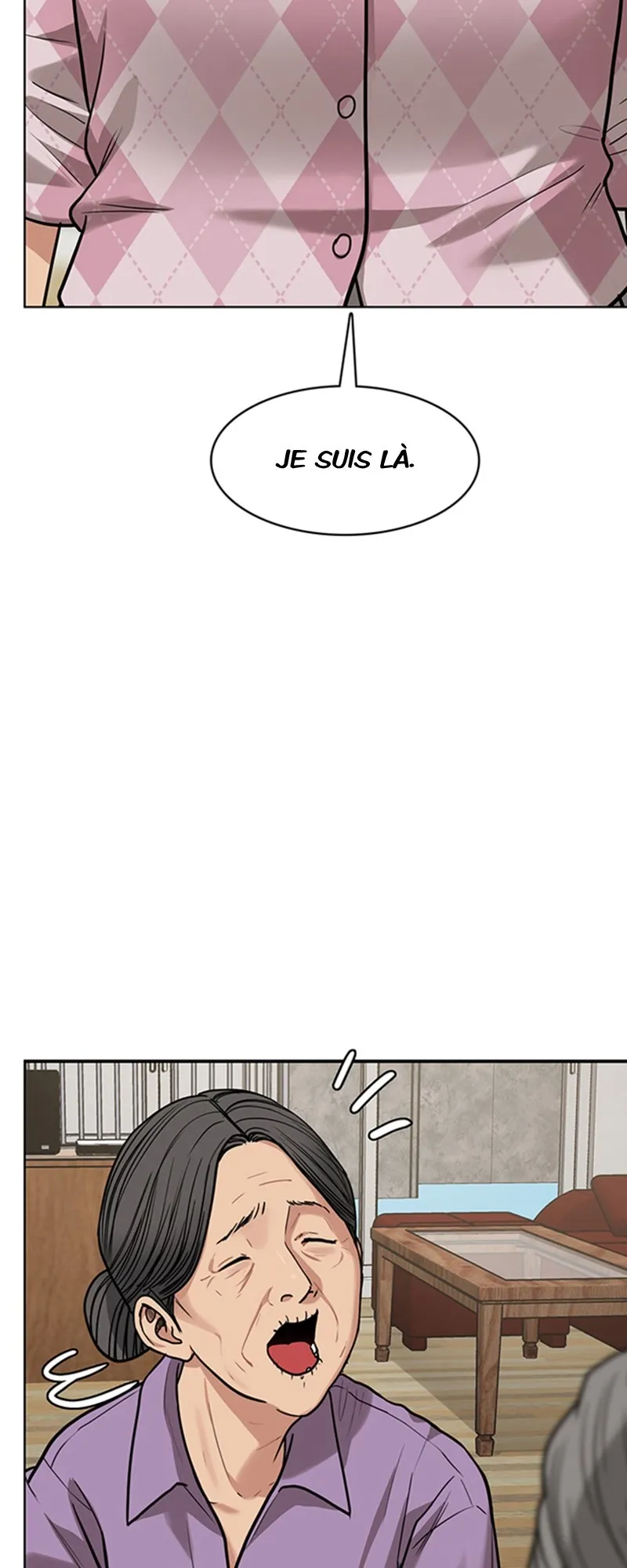 Read True Beauty FR Manga Online