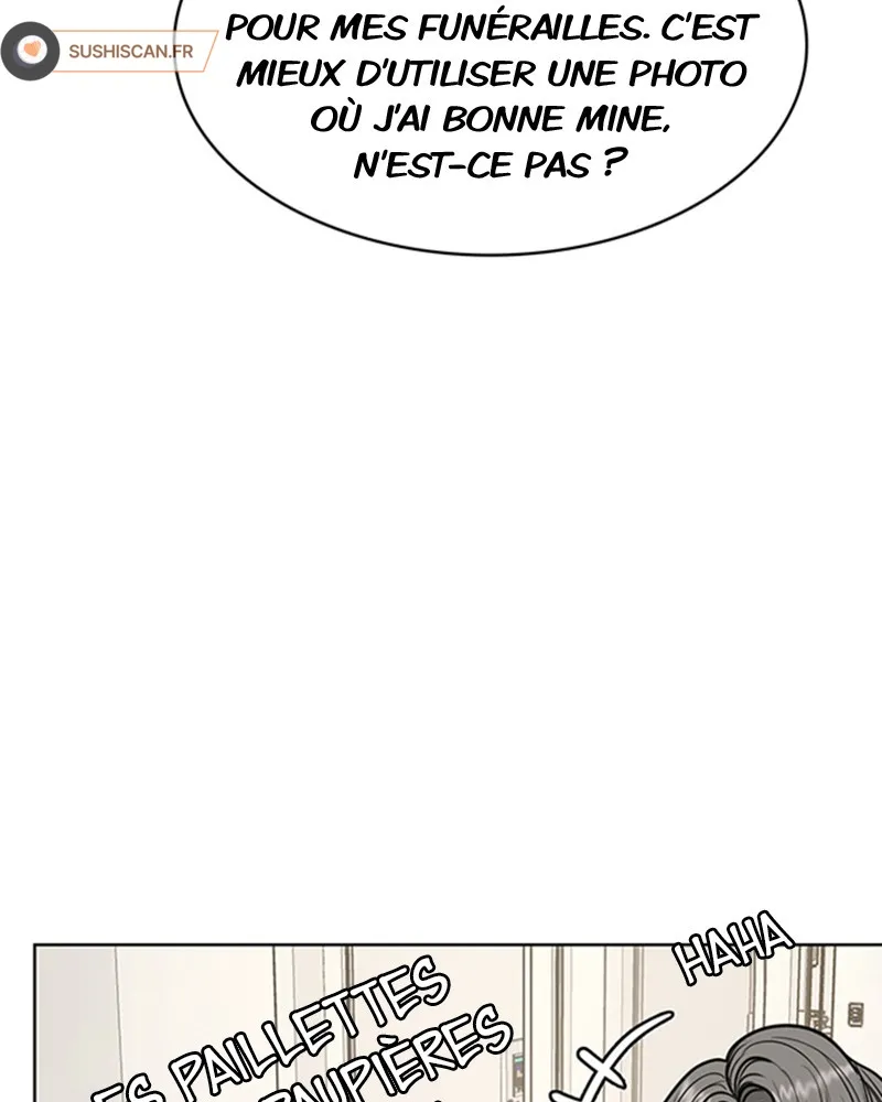 Read True Beauty FR Manga Online