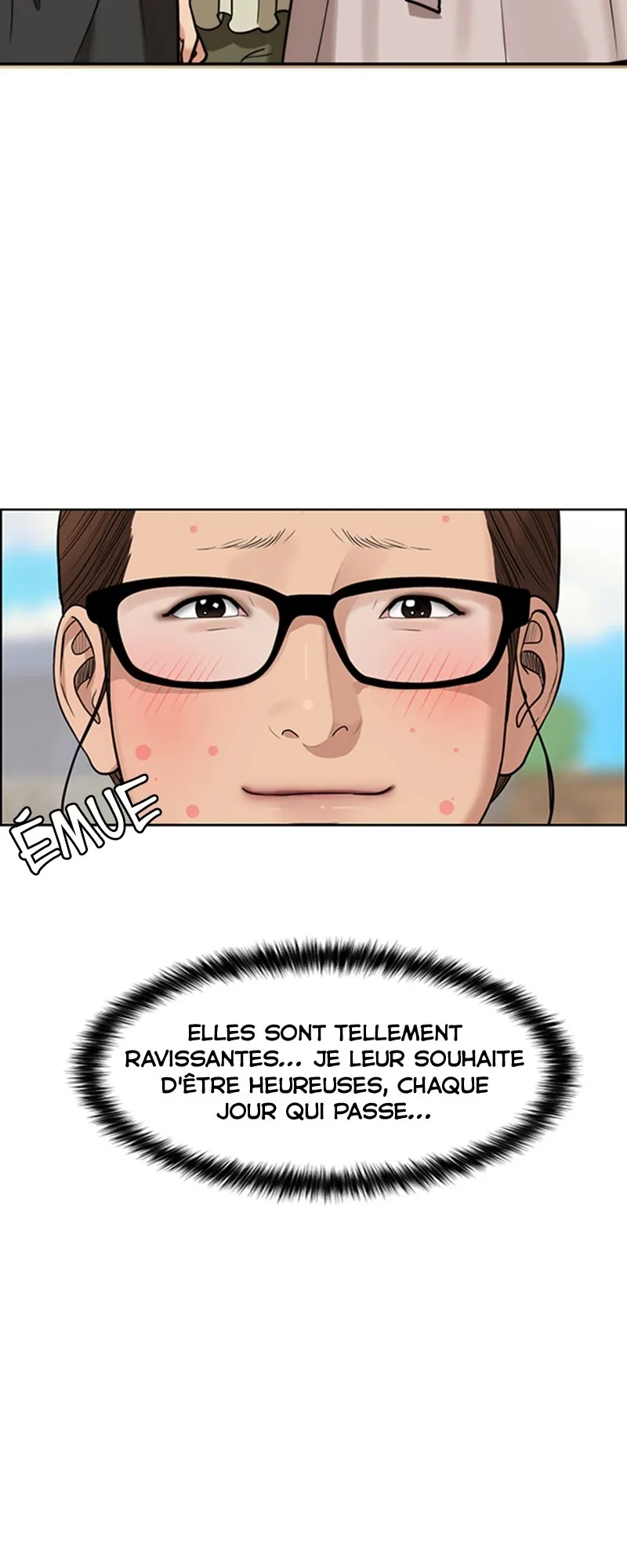 Read True Beauty FR Manga Online