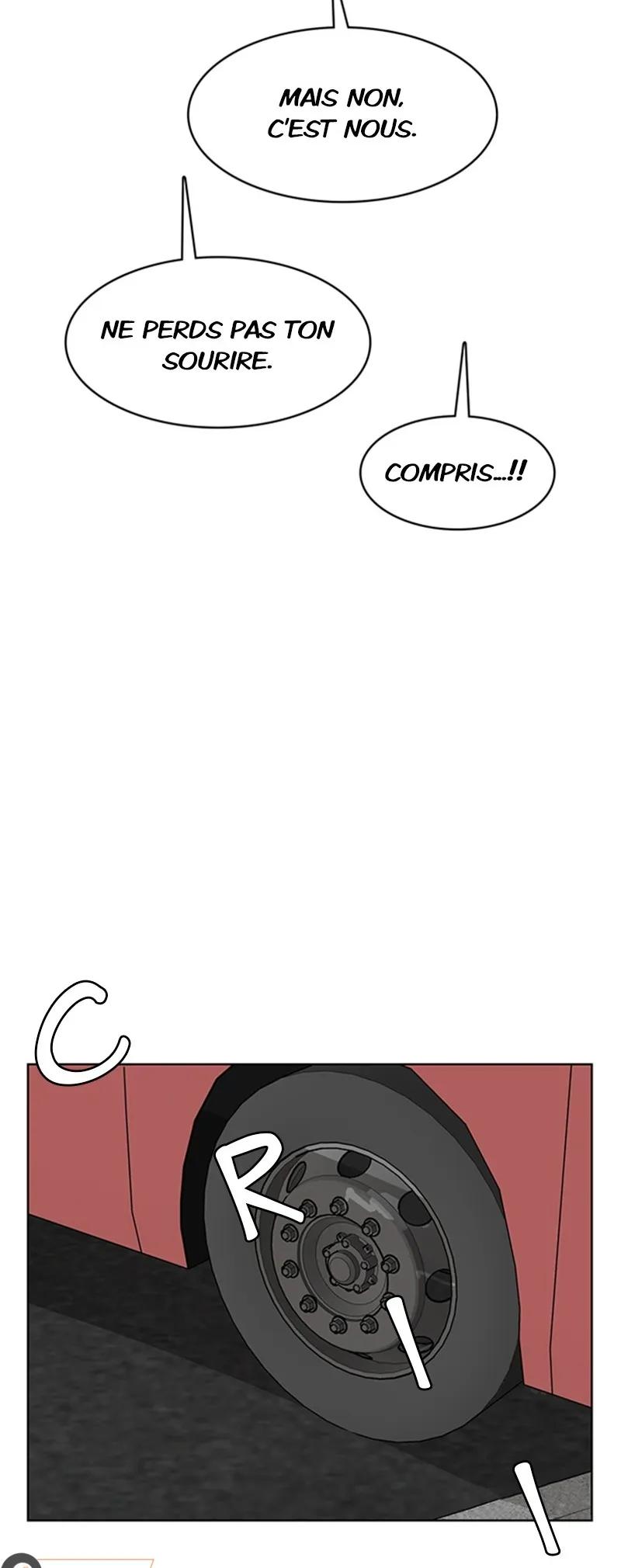 Read True Beauty FR Manga Online