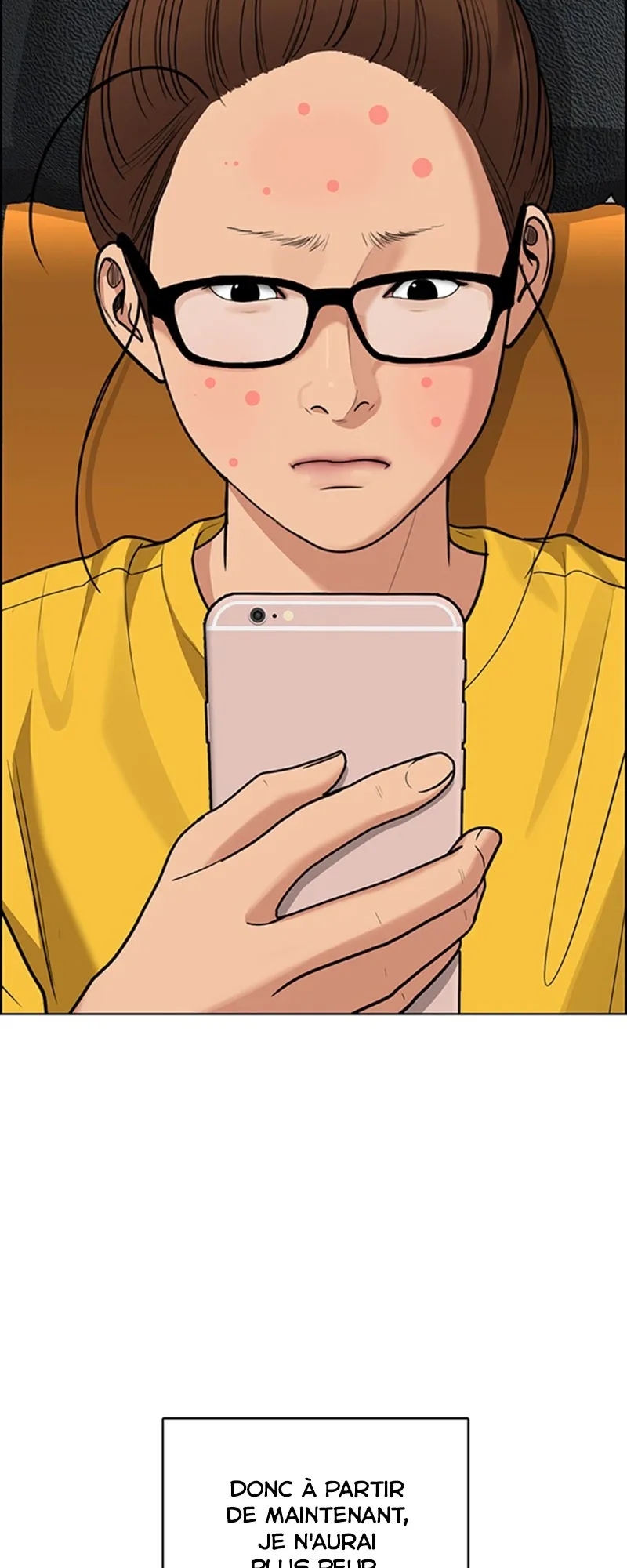 Read True Beauty FR Manga Online