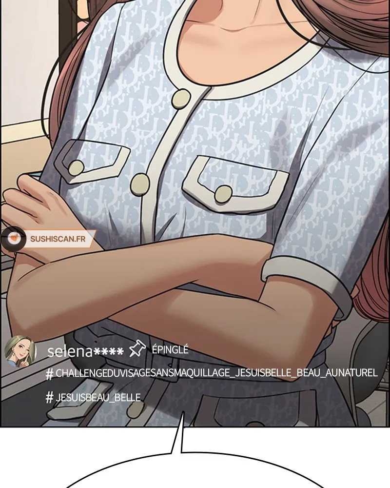Read True Beauty FR Manga Online