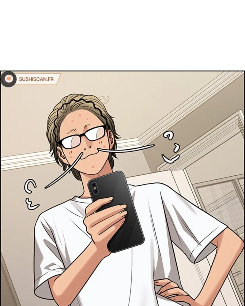 Read True Beauty FR Manga Online