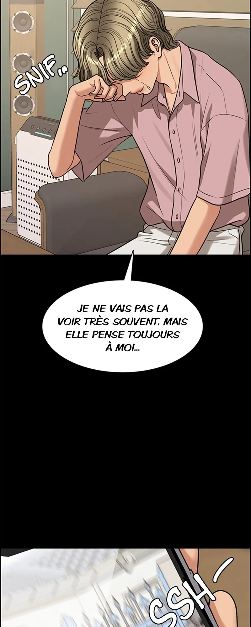 Read True Beauty FR Manga Online