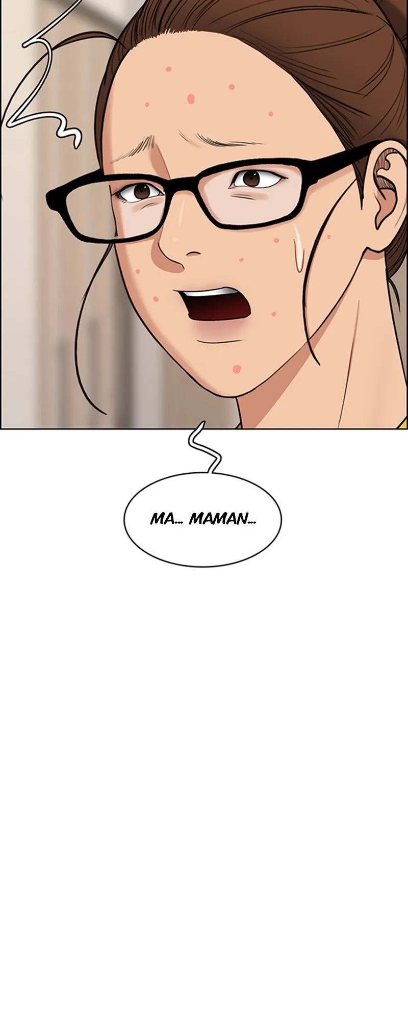 Read True Beauty FR Manga Online