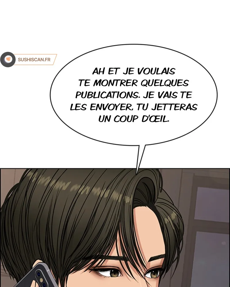 Read True Beauty FR Manga Online
