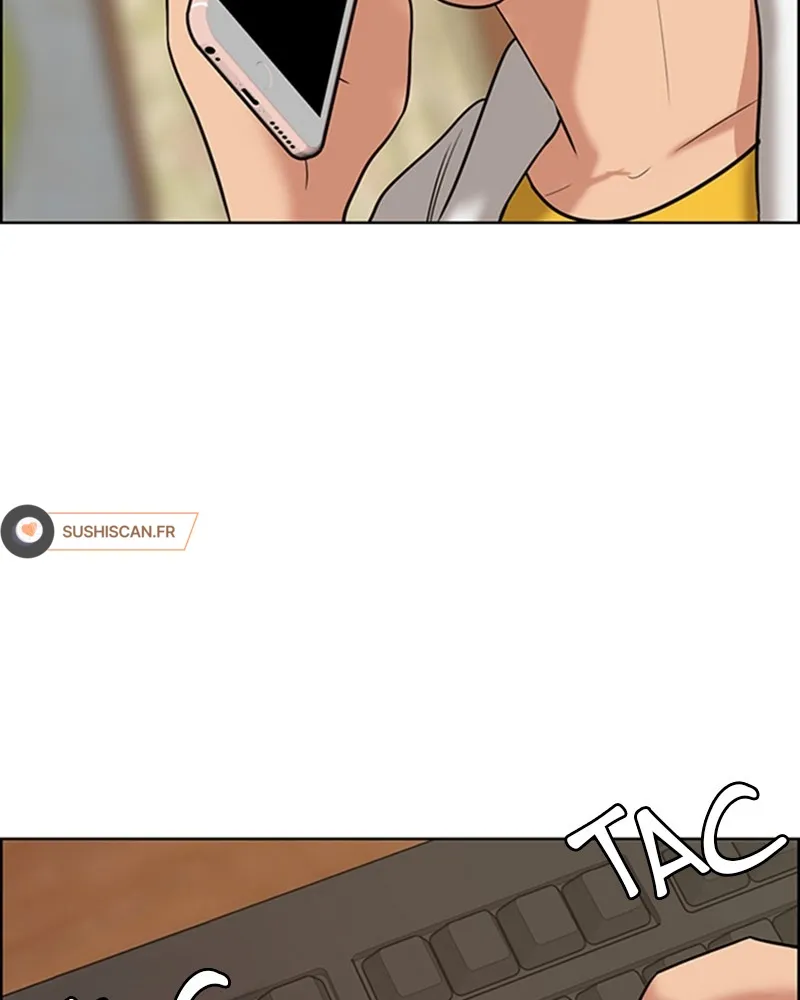 Read True Beauty FR Manga Online