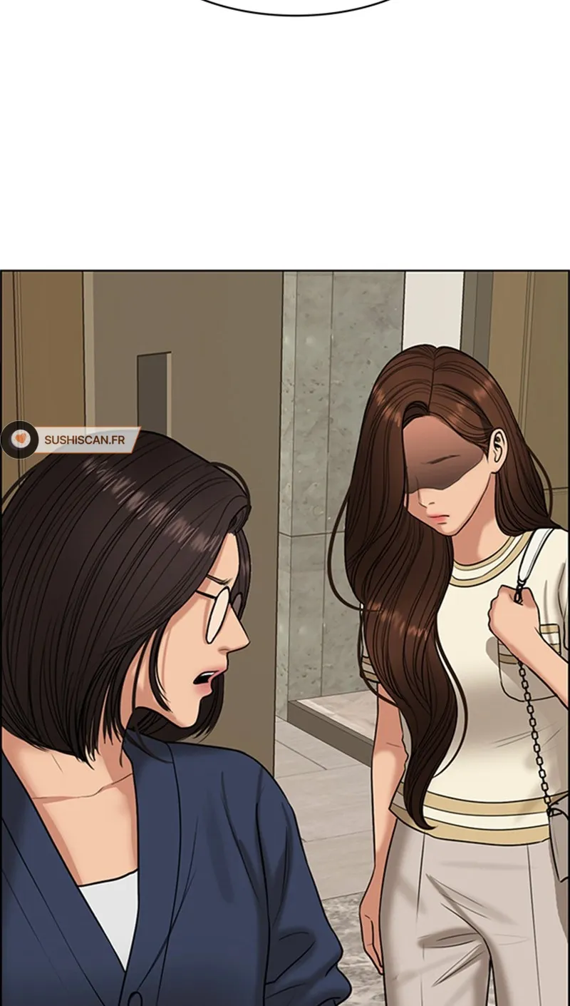 Read True Beauty FR Manga Online