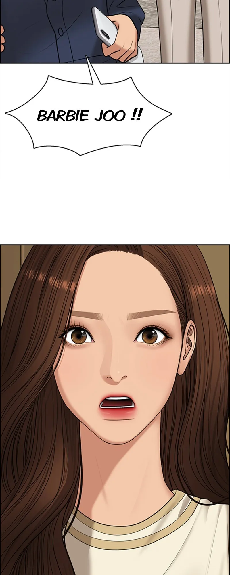 Read True Beauty FR Manga Online