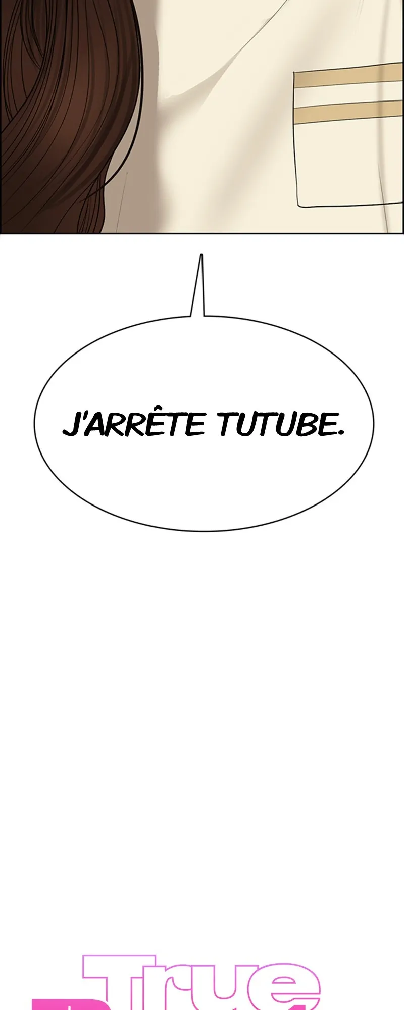 Read True Beauty FR Manga Online