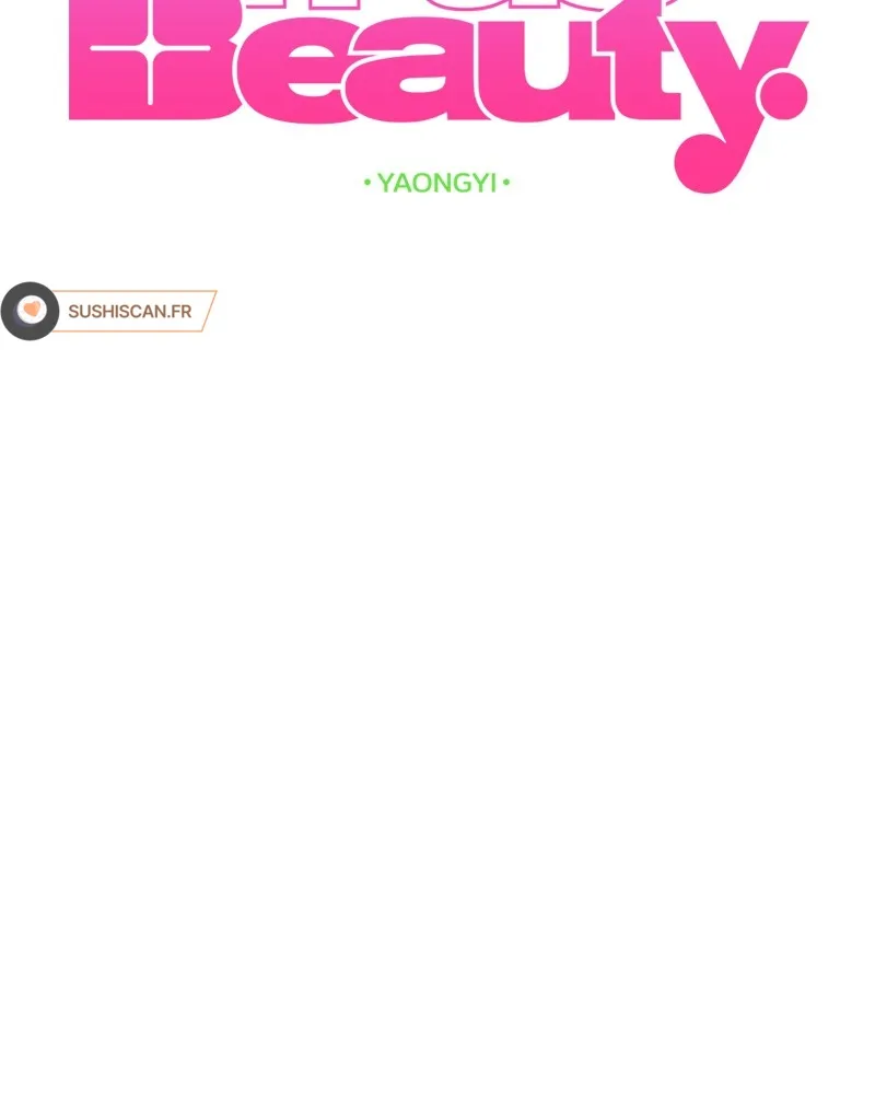 Read True Beauty FR Manga Online