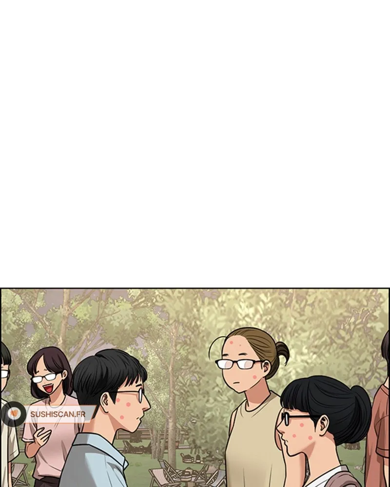 Read True Beauty FR Manga Online