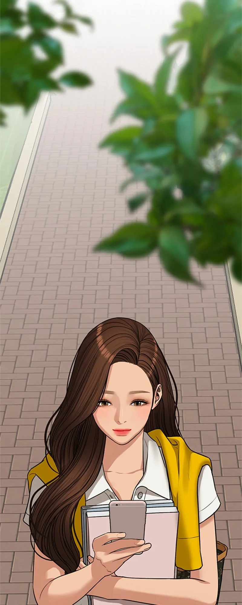 Read True Beauty FR Manga Online