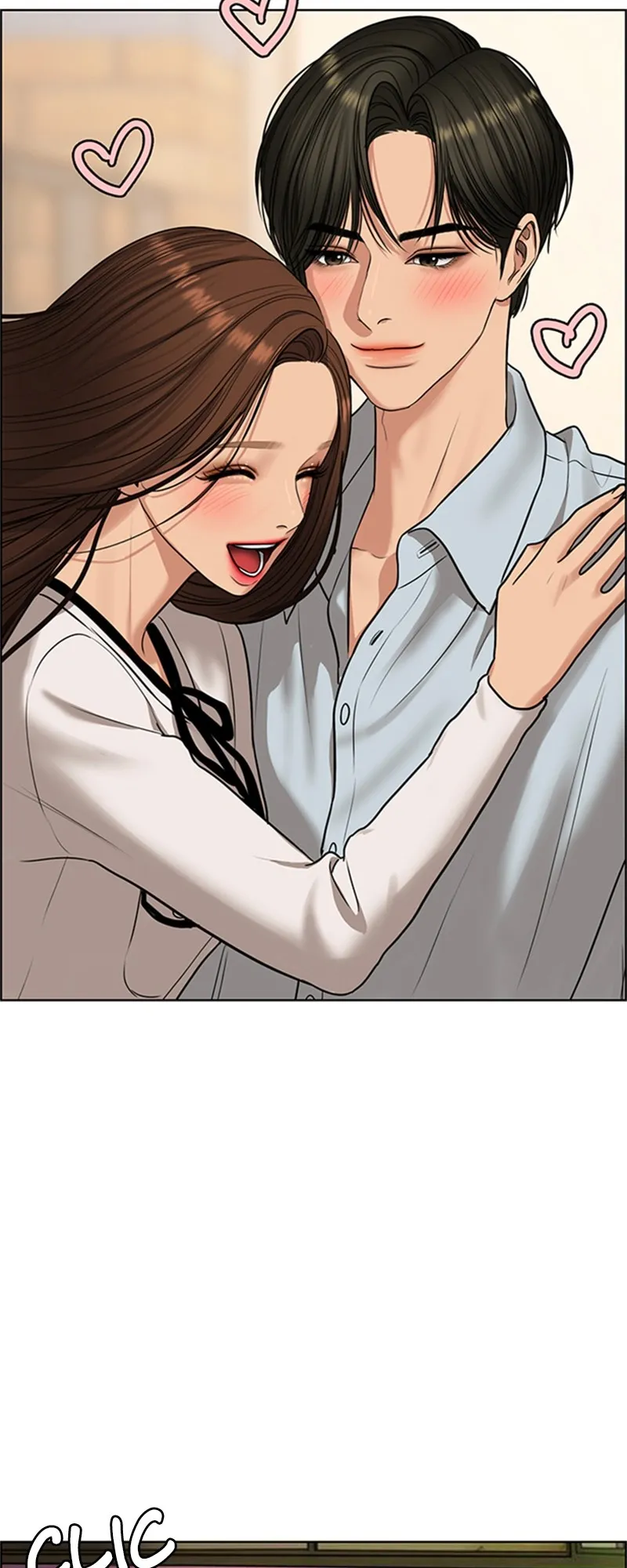 Read True Beauty FR Manga Online