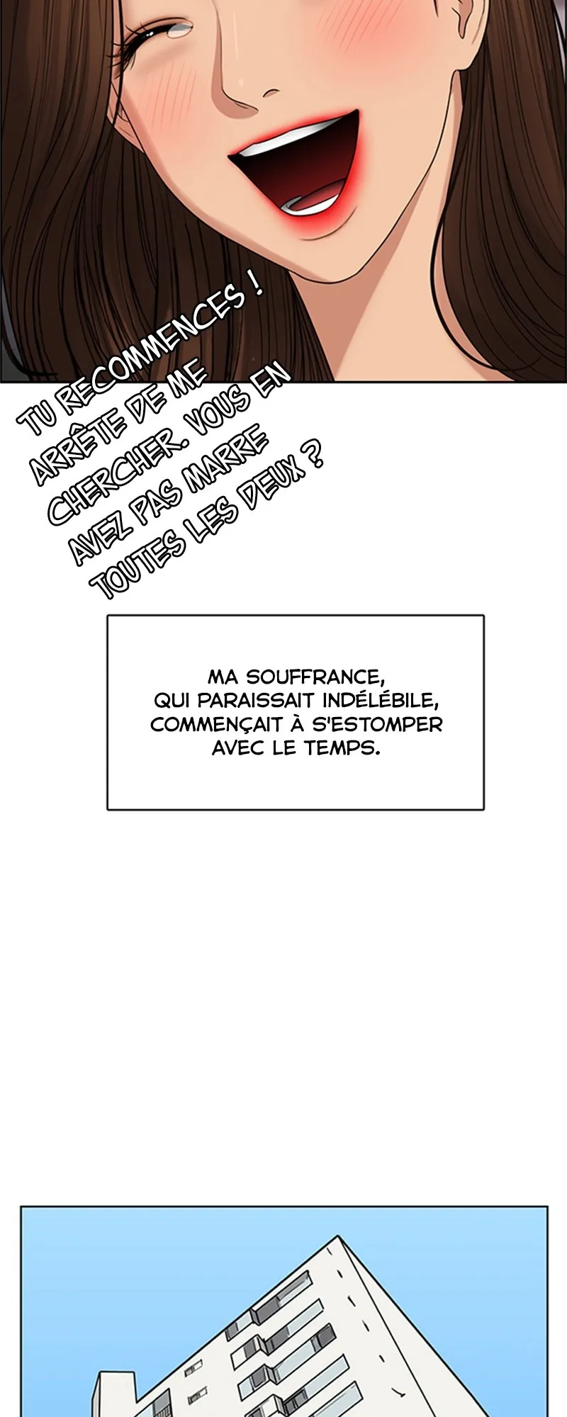Read True Beauty FR Manga Online
