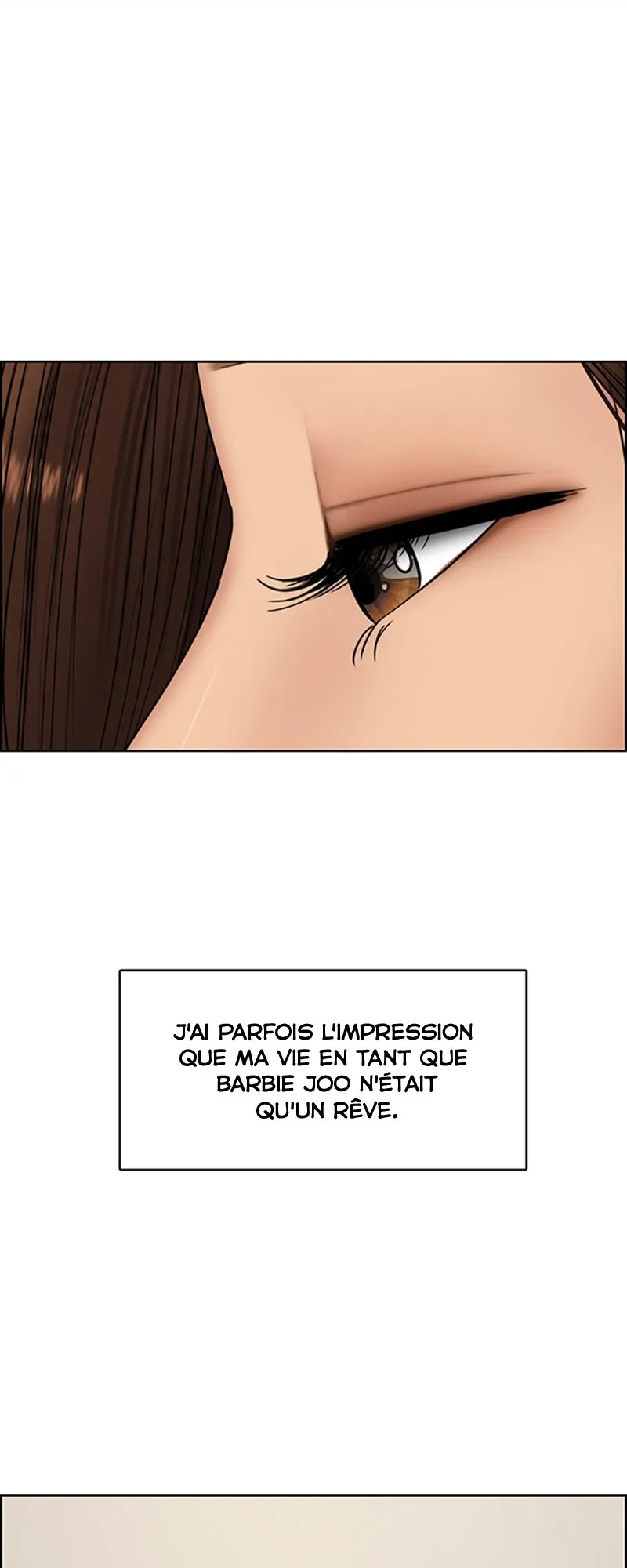 Read True Beauty FR Manga Online