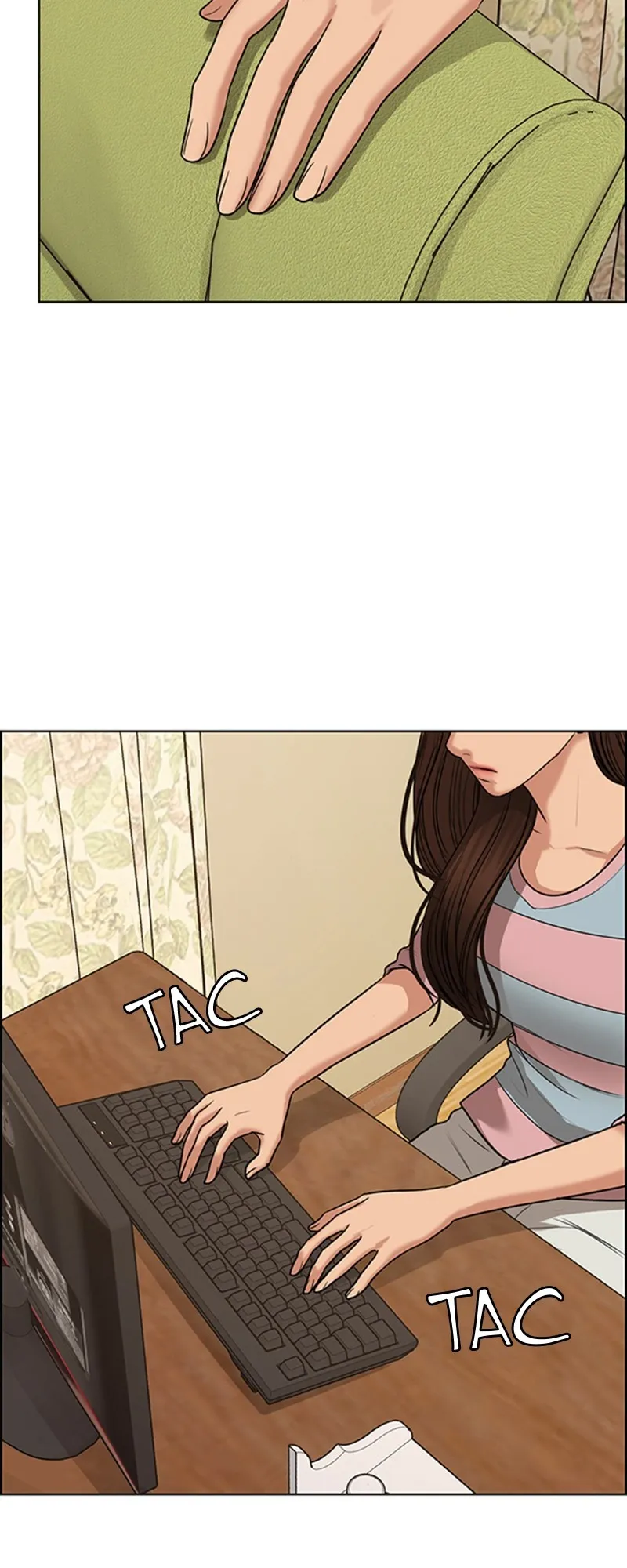 Read True Beauty FR Manga Online