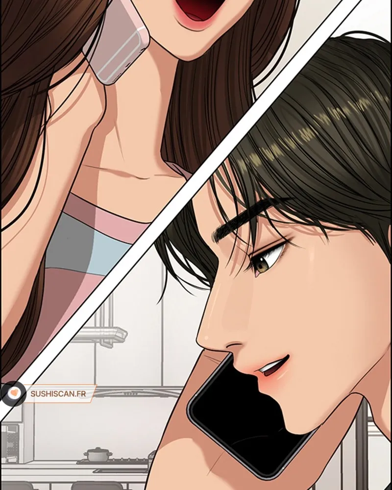 Read True Beauty FR Manga Online