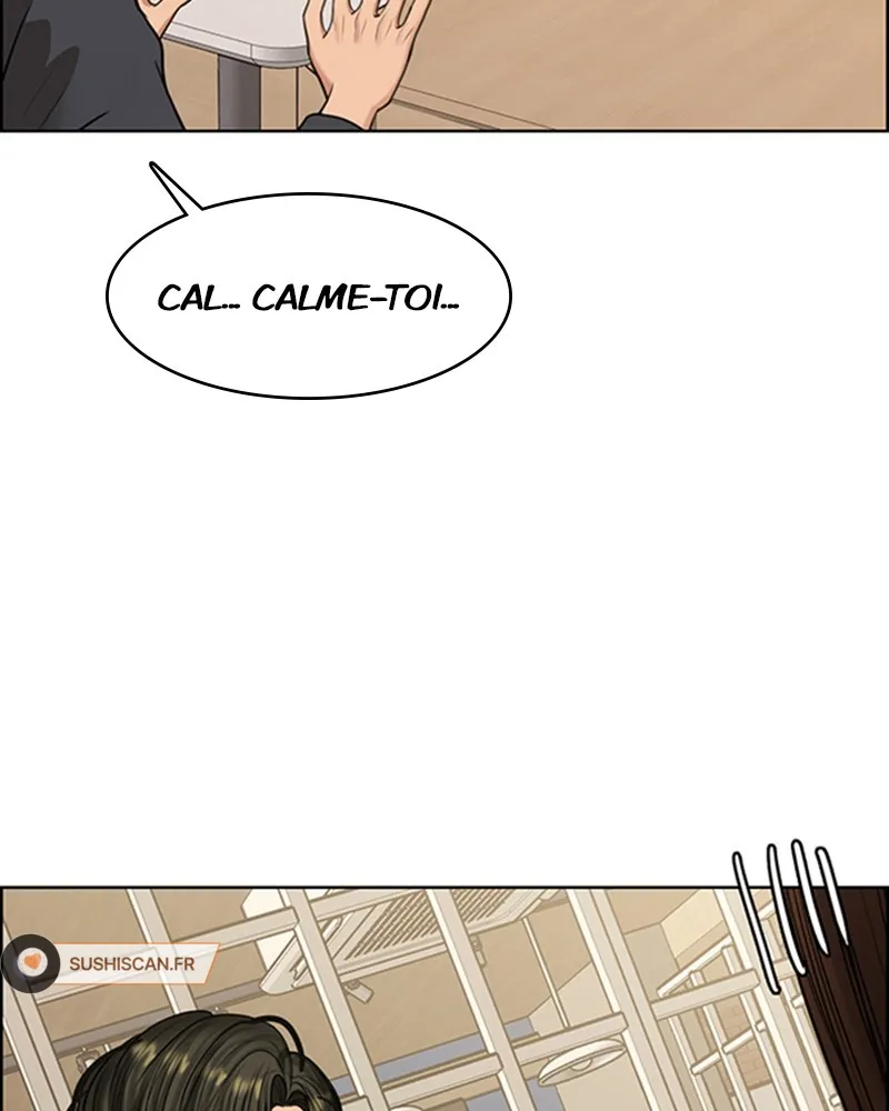Read True Beauty FR Manga Online