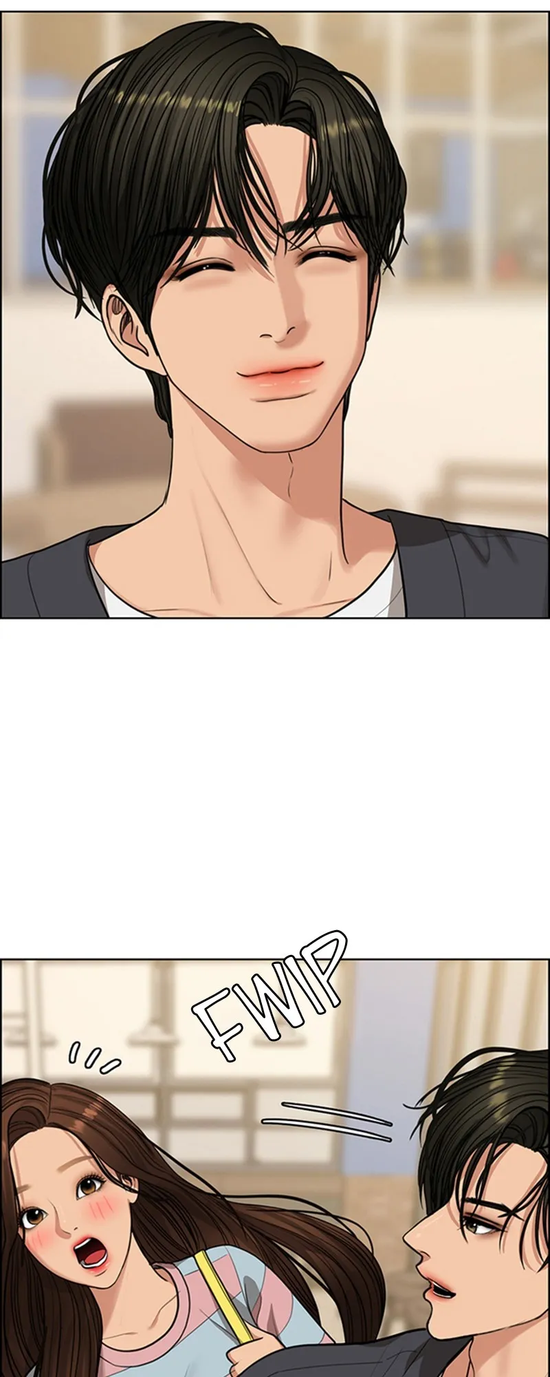Read True Beauty FR Manga Online