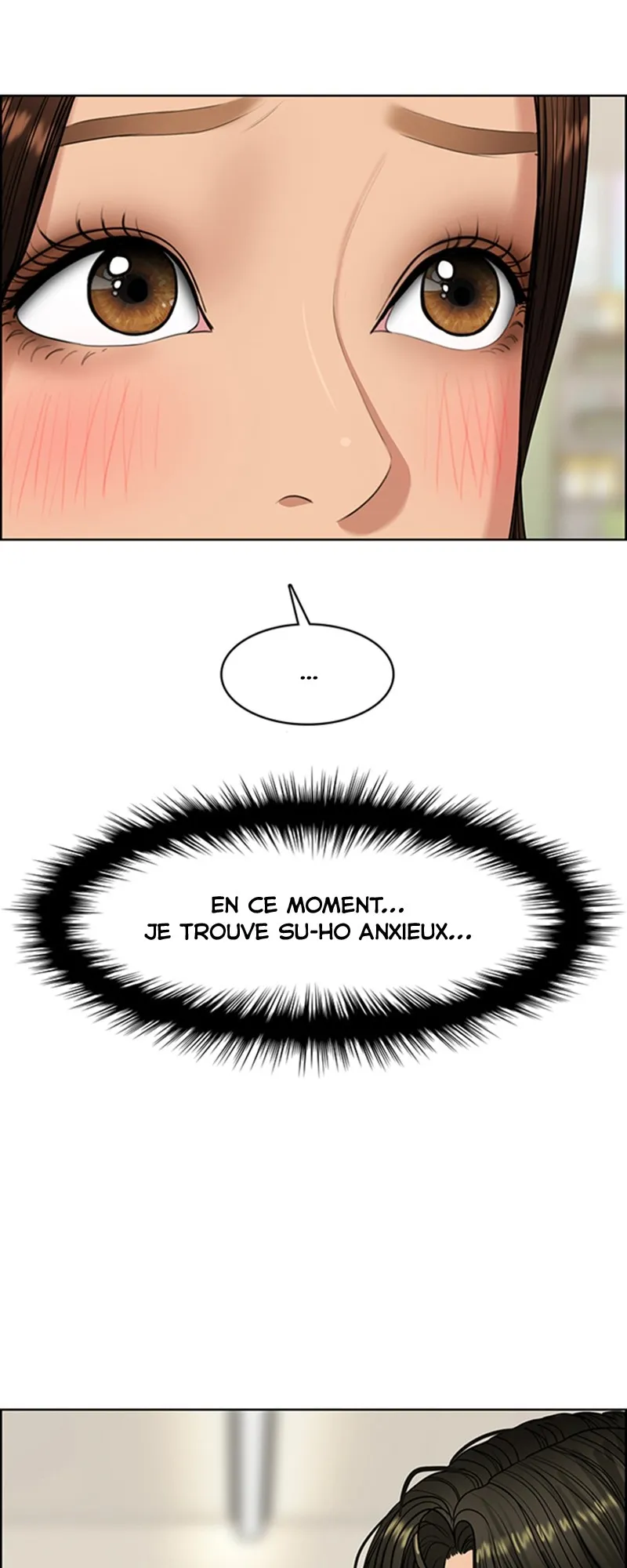 Read True Beauty FR Manga Online
