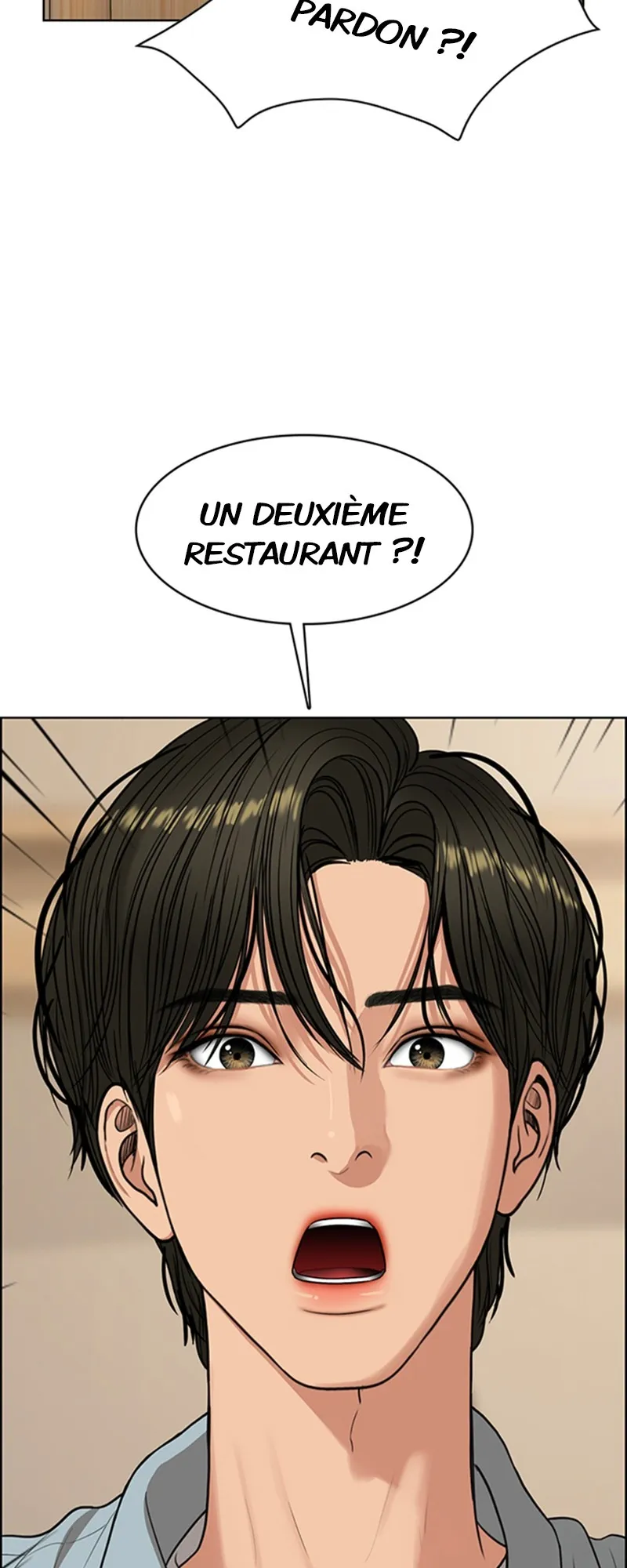 Read True Beauty FR Manga Online