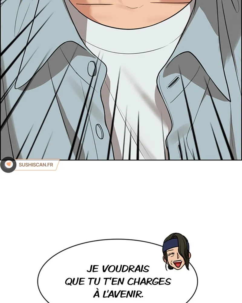 Read True Beauty FR Manga Online