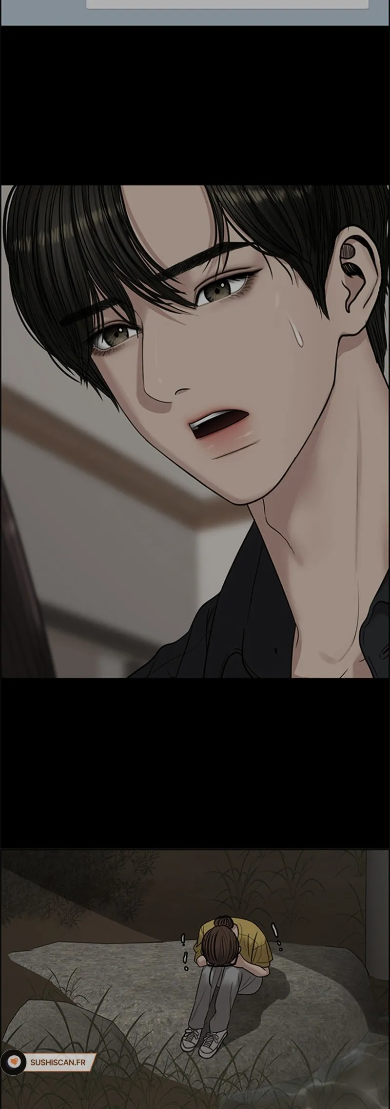 Read True Beauty FR Manga Online