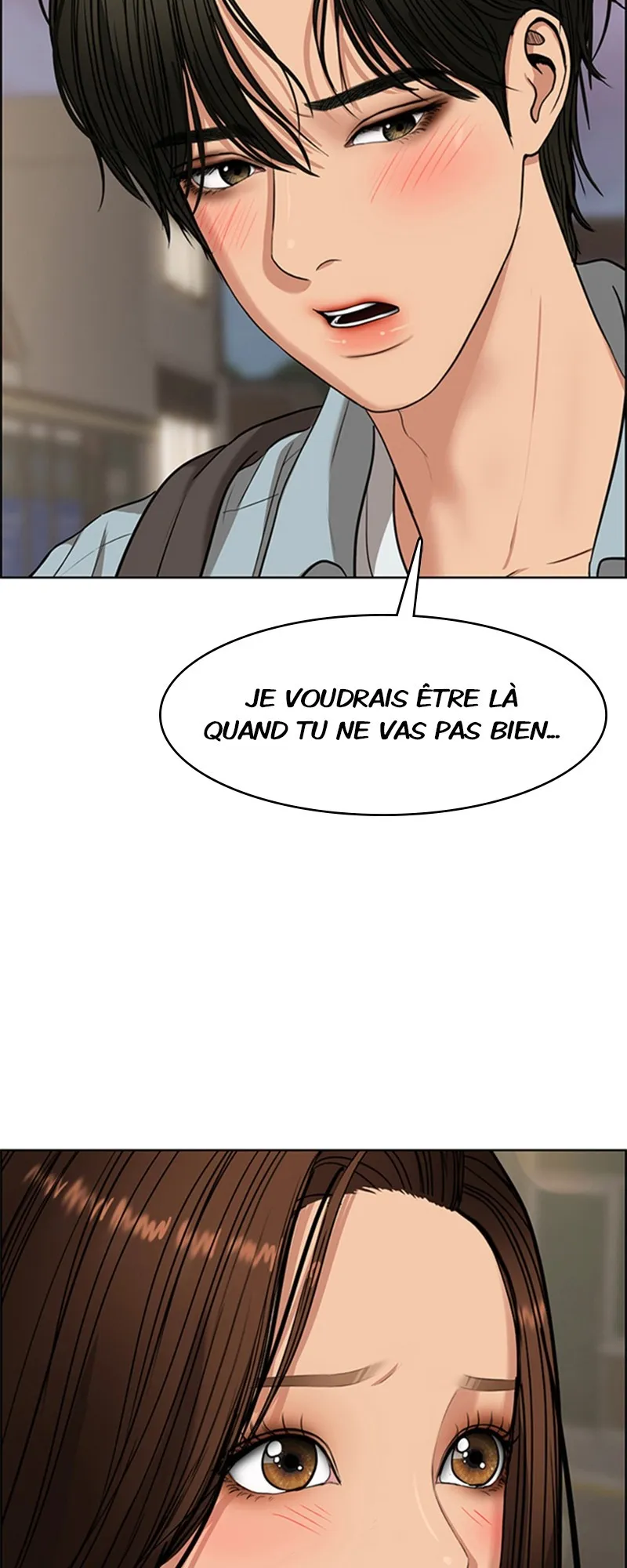 Read True Beauty FR Manga Online