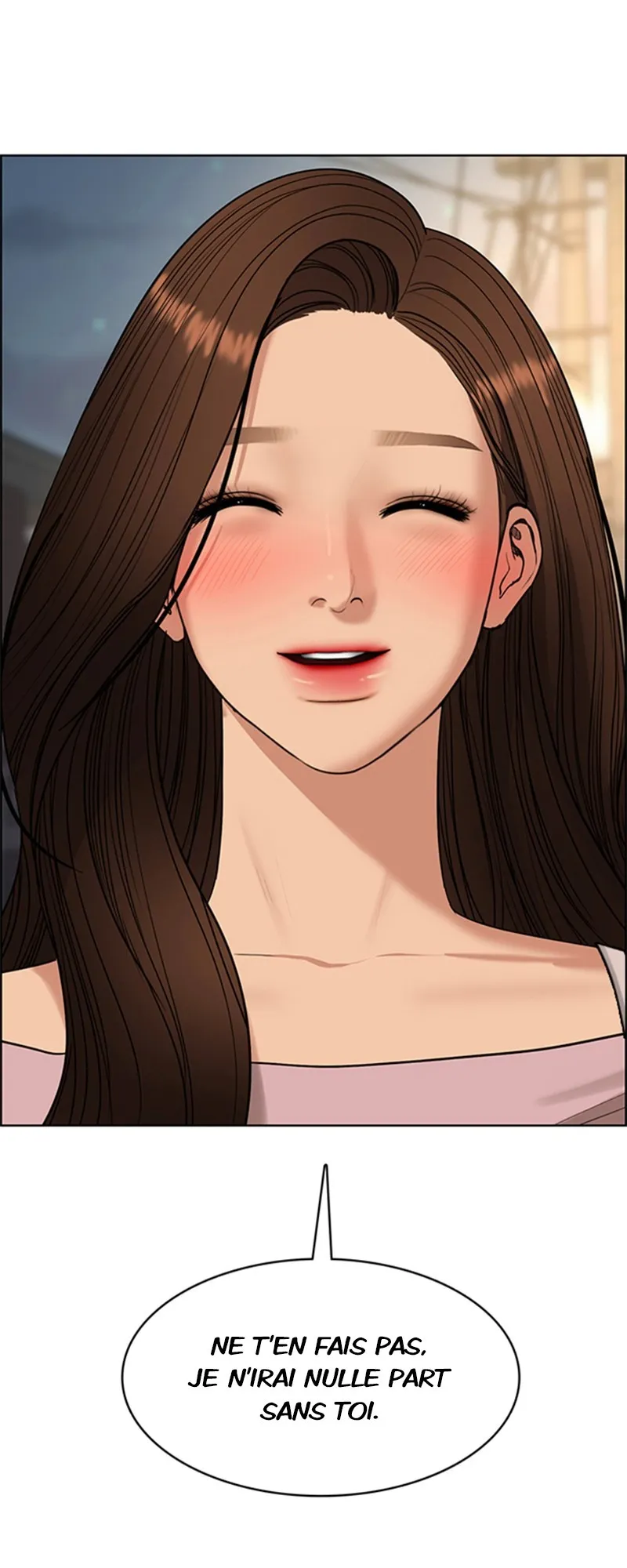 Read True Beauty FR Manga Online