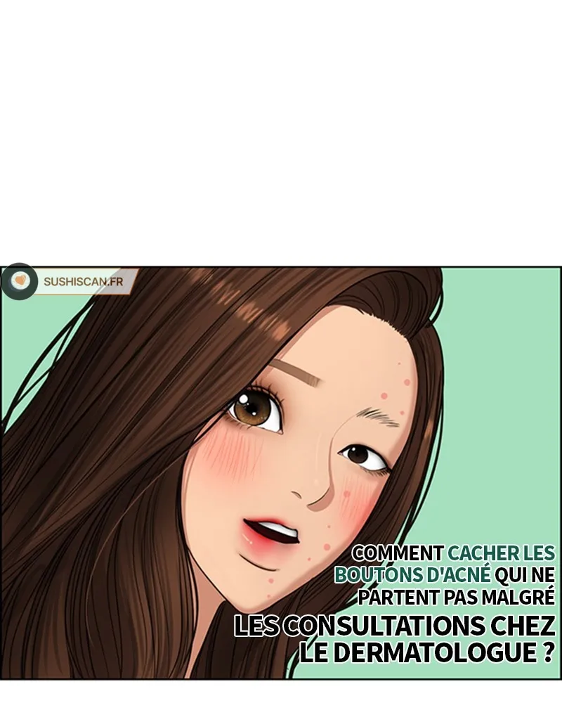 Read True Beauty FR Manga Online