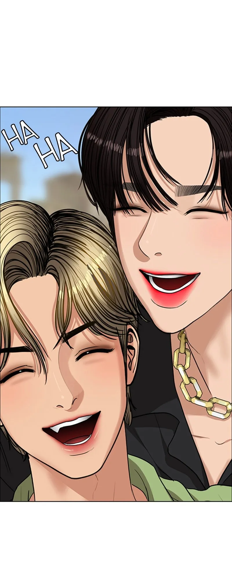 Read True Beauty FR Manga Online