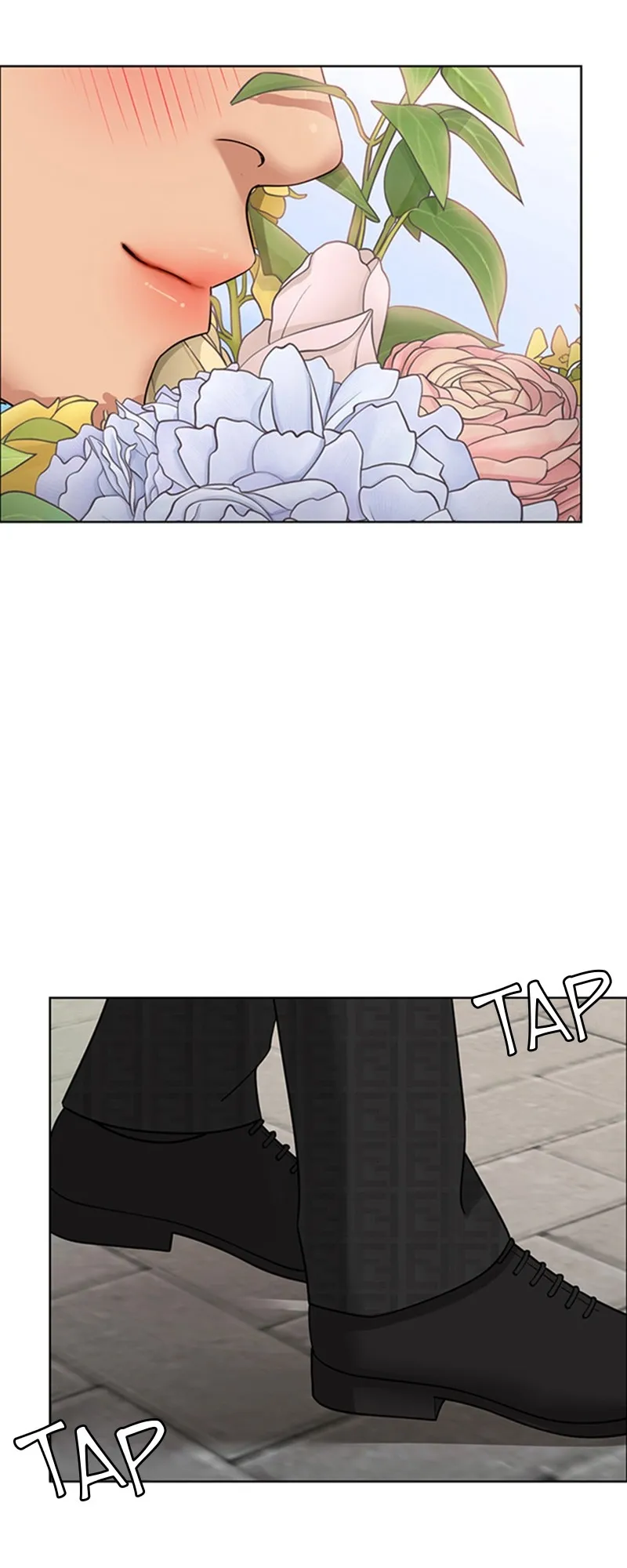 Read True Beauty FR Manga Online