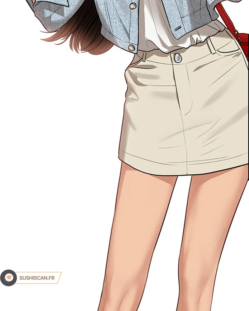 Read True Beauty FR Manga Online